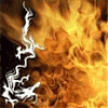 Flamearrow